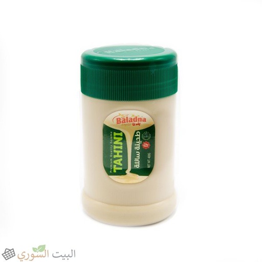 [PM-01285] Baladna Tahini 400gx12