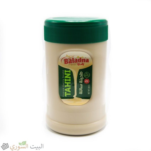 [ta 007] Baladna Tahini 850gx12