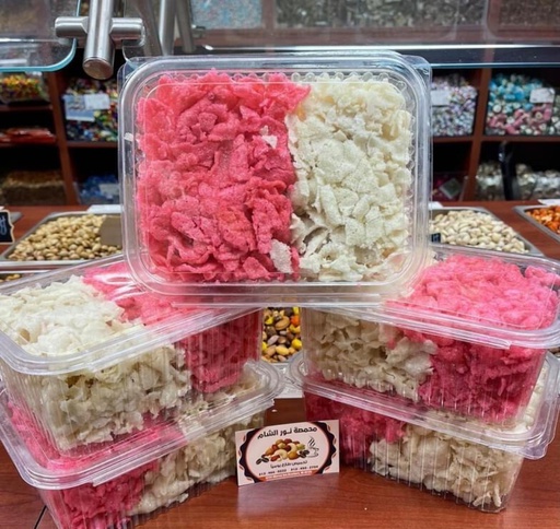 [PM-01290] BANA HALAWA GEBZI 20X200G