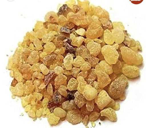 [bh-061] BANA /K MASTISK HARPIKS 20X30G