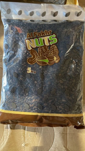 [bz 016] Fakhr black melon seeds 4kg