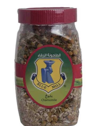 [PM-01318] Blue Mill Chamomile (12 × 100 gr.)