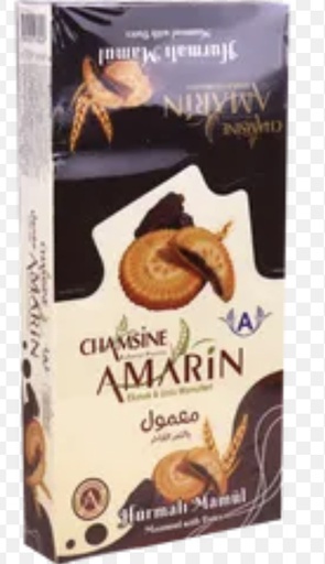 [PM-01355] Chamsine Mammoul12x12x30g
