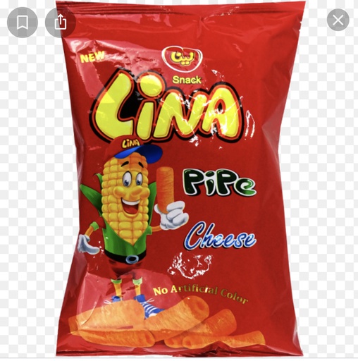 [PM-01379] Chips Lina65gx24