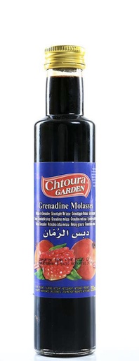 [PM-01400] Chtoura Grenadine Molasses250ml x24