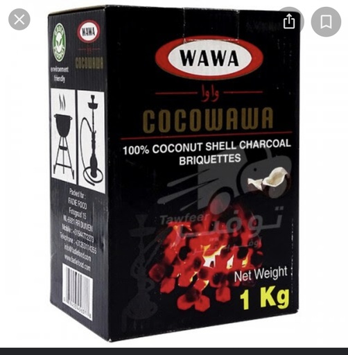 [PM-01417] Coco wawa 1x15