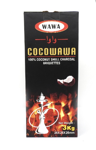 [fh 008] Coco wawa 3x5