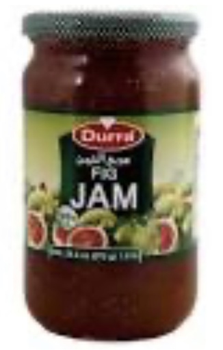 [PM-01495] Durra fig marmalat 875x12