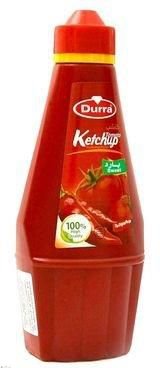 [PM-01513] Durra Ketchup 450gx12