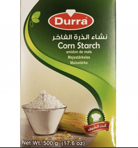 [PM-01531] Durra Nescha  500gx12