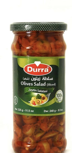 [PM-01552] Durra Salta zaiton  325gx12