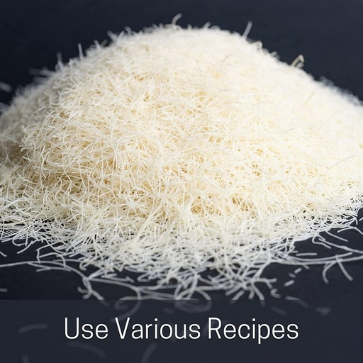 [PM-01596] Fresh Kataif Kunafa Filo x12