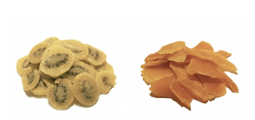 [PM-01599] Fruits secs 3K