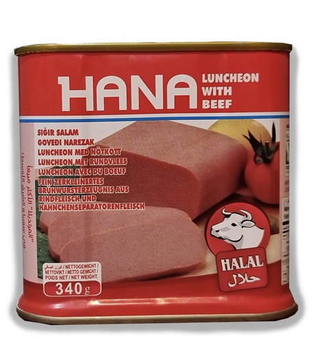 [PM-01641] Hana beffe  hot 340g x24