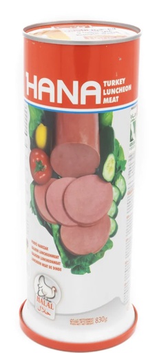 [PM-01664] Hana salami 830 g X12