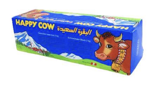 [PM-01665] Happy Coaw Chees2kx10