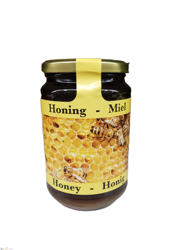 [PM-01677] Honey-Miel 1000gx6