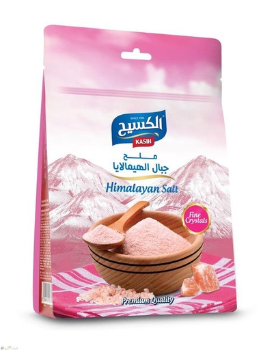 [PM-01712] Kasih Himalayan Salt 400g
