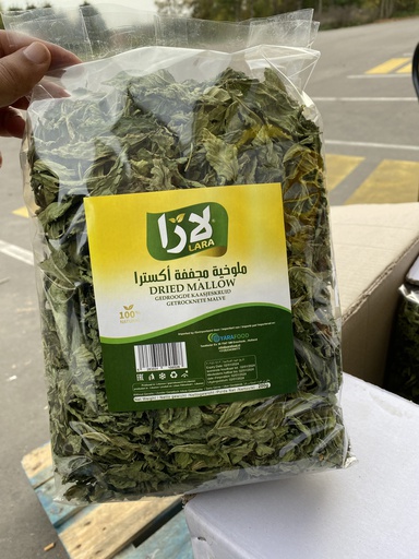 [ml 007] LARA Dried Mallow 200g x 20st