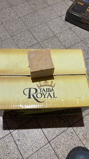 [mn 020] Laurel soap 5k