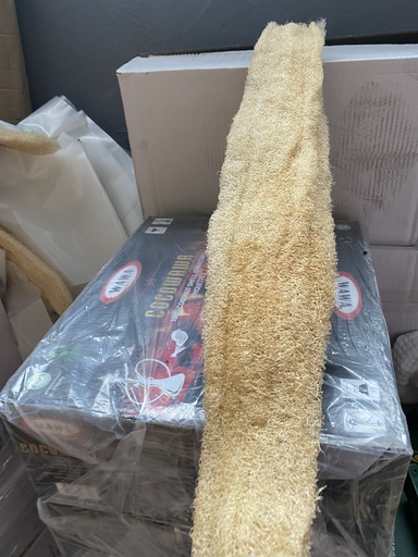 [mn 022] Lefey syrien