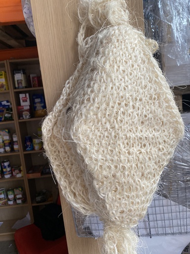 [mn 023] Lifah iraqisch 10st