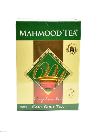 [PM-01831] Mahmood Tea Earl Grey 20X450g