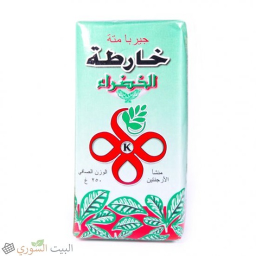 [PM-01841] Mate Kharta Khadra   250g x20