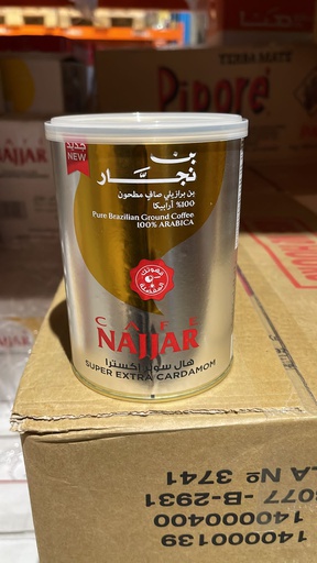 [PM-01857] Najar 350x12