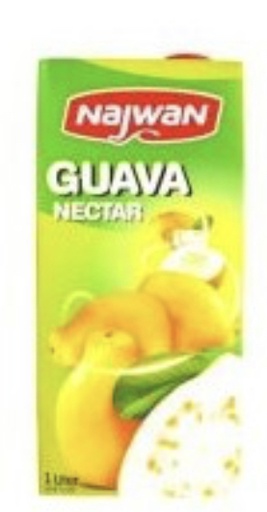 [PM-01860] NAJWAN Hawa a Drink 1Lx12