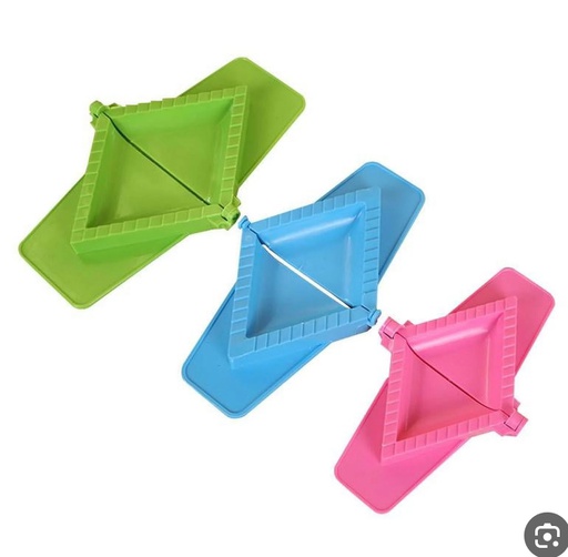 [as 029] NANA SAMBOUSEK MAKER TRAINGLE