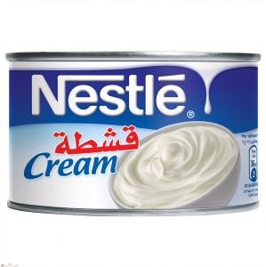 [jb 017] Nestlé original dessert 170g x48