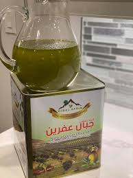 [PM-01881] Oil jbal efrin 4x4L
