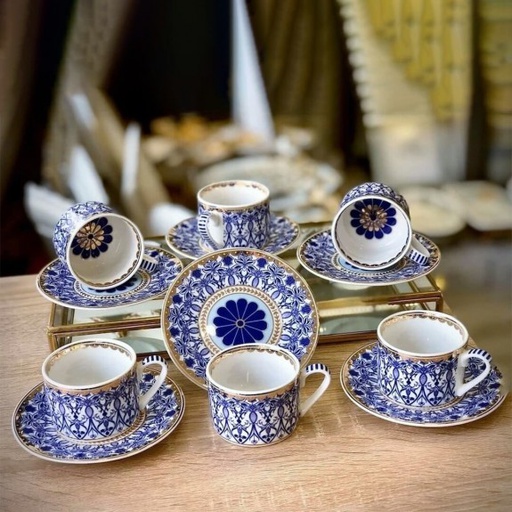 [PM-01883] oriental cafe SET