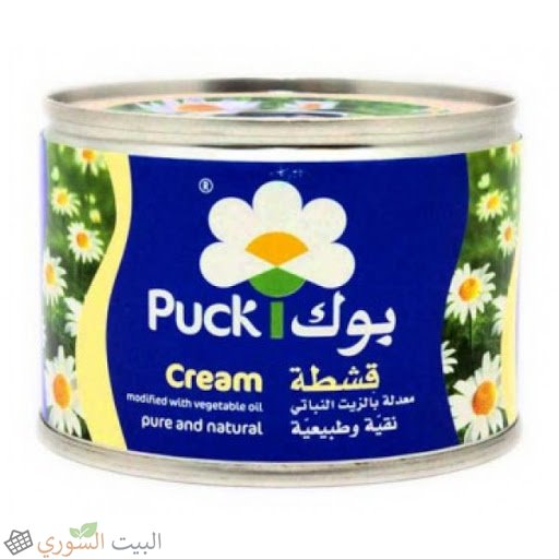 [jb 014] Puck Creamy 170g x48