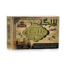 [mn 024] QUEEN SOAP 10K KG