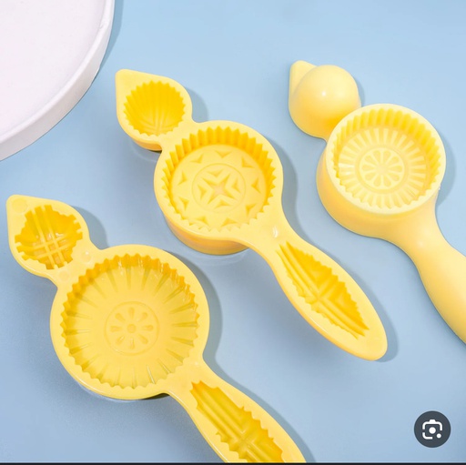 [as 018] SABEQ BESCUIT PLASTIC MOLD )1X9(