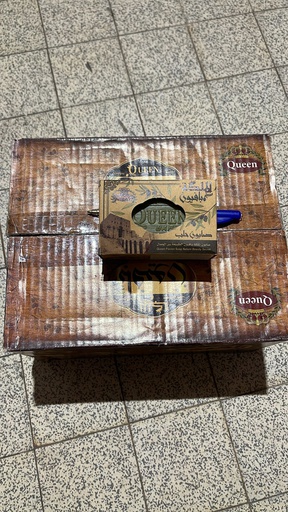 [mn 010] Savon Quin 5k