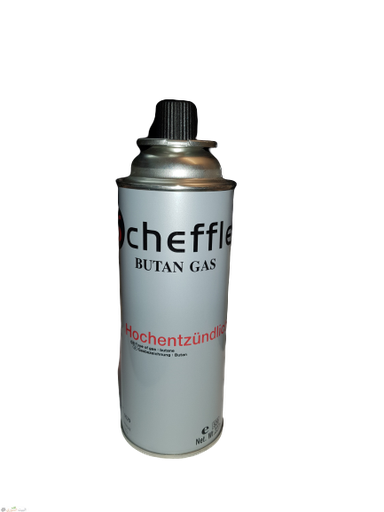 [PM-01939] Scheffler Butan Gas 227gx28