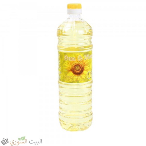 [PM-01776] LARA sandflower Oil .900Lx15