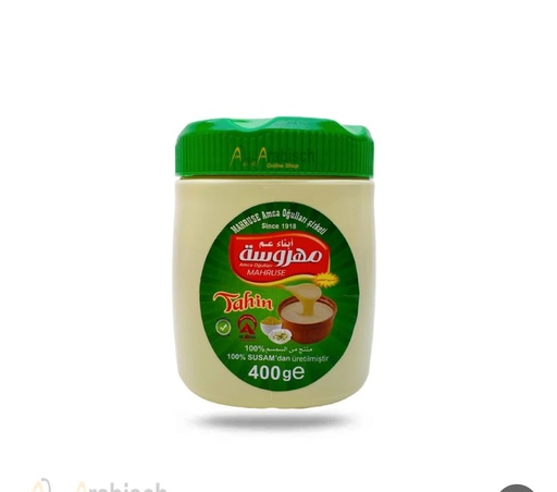 [PM-01958] Tahina  400x12