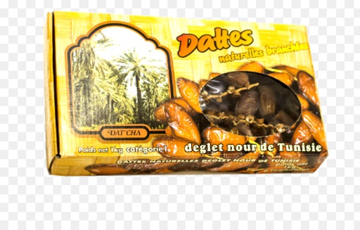 [tm 010] Tun Datteln Datcha Branche 1kX12