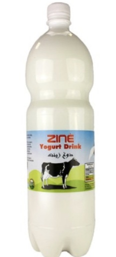 [PM-02029] Zine yogourt 1.5x6