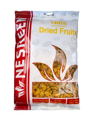 [PM-01870] NESREEN Watermelonseeds Yellow Roasted&salted 250gr x 12 st