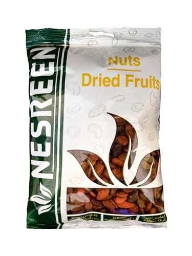 [PM-01869] NESREEN
Watermelonseeds Red
Roasted&salted 250gr x 12 st