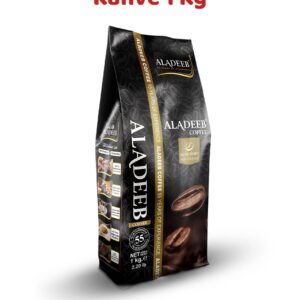 [ca-029] AL ADIEB CaFFE 1L x6