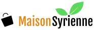 Maison syrienne